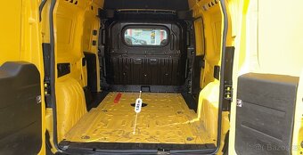 Fiat Dobló, 1.6mJTD 77kWCZL2H2PRAV. SER - 3