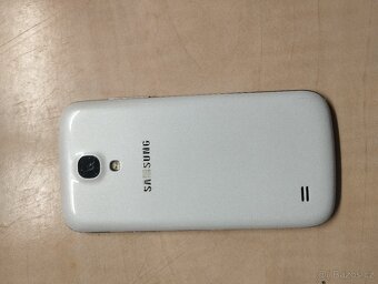 Prodám Samsung Galaxy S4 mini. - 3