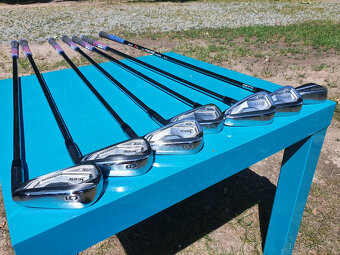 Srixon ZX7/ ZX5 MK2 MK1 STIFF KBS MIDSIZE - 3