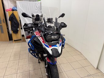 BMW R 1200 GS,ADVENTURE,ABS,ESA,TOP - 3
