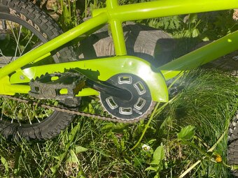 Dětské kolo BMX - 3