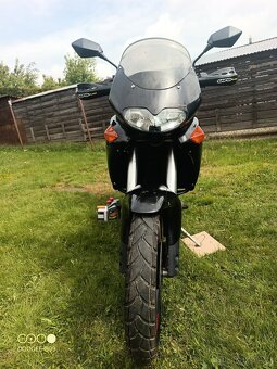 APRILIA PEGASO 650 - 3