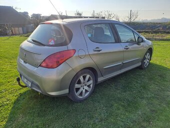 Peugeot 308 - 3