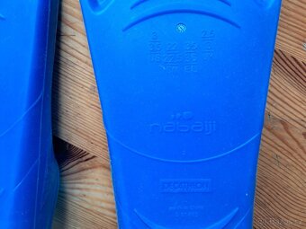 ploutve Nabaiji (decathlon) - vel. 35 - 3