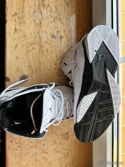 Nike Jordan True Flight Nové - 3