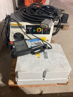 Robot Fanuc M20iA - 3