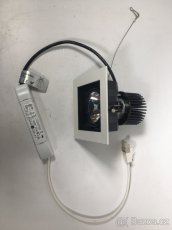 LED světlo - 3