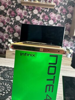Infinix note 40 pro - 3