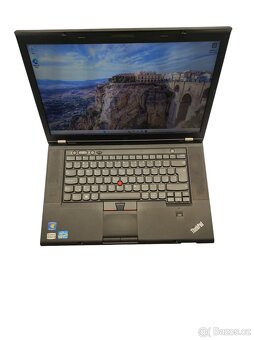 Lenovo Think Pad T530 ( 12 měsíců záruka ) - 3