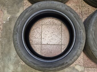Continental EcoContact6 235/50 R19 XL - 3
