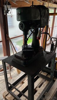Vrtacka Jihokov V16 - 3