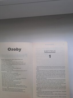 Oddanost - Timothy Zahn (CZ) - 3