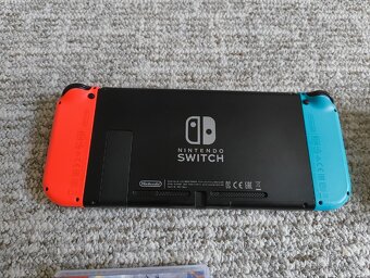 Nintendo Switch - 3