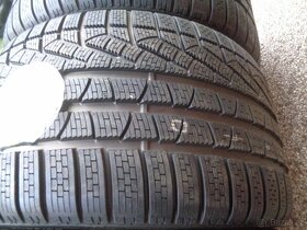 Zimní pneu 285/35/19 R19 Pirelli - Nové - 3