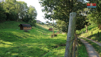 Prodej pozemku k bydlení, 5486 m², Česká Třebová - 3