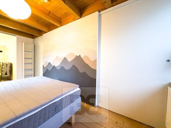 Pronájem byty 3+kk, 96 m2 - Praha - Libeň, ev.č. N07993 - 3
