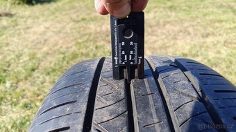Alu kola Škoda, Seat 17" - 3