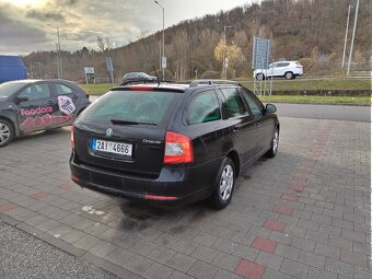 Octavia tdi - 3