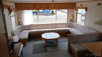 Mobilní dům - mobilheim - obytný karavan - Aroonbrook - 3