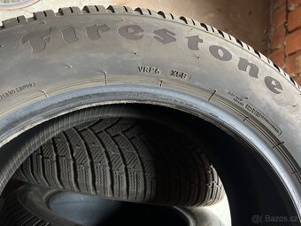 4x zimní pneu 255/55/19 Firestone - 3