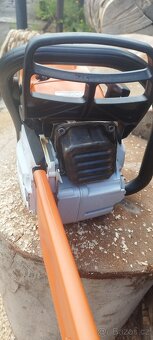 Motorová pila Stihl MS 362 - 3