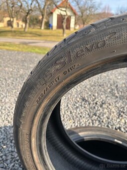Letní pneu Hankook 225/45/17 - 3