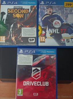 PS4 - 3