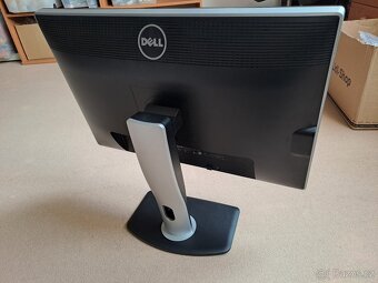 Monitor Dell U2412Mb 24" - 3