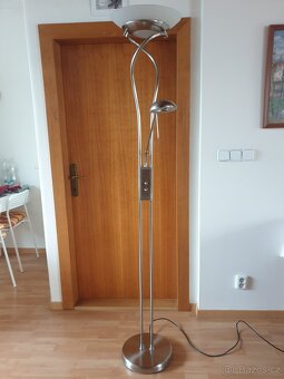 Stojací lampa - 3