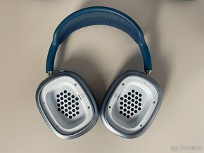 Airpods Max + smart case - 3