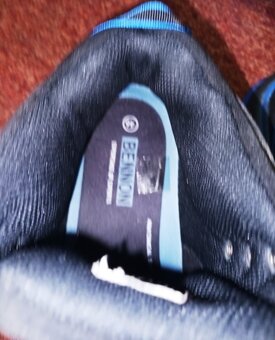Bennon Calibro Blue High - 3