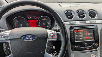 Ford S-Max 103kw r.v.2011 - 3