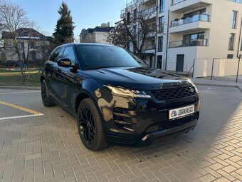 Land Rover Range Rover Evoque D200 R-Dynamic AWD - 3