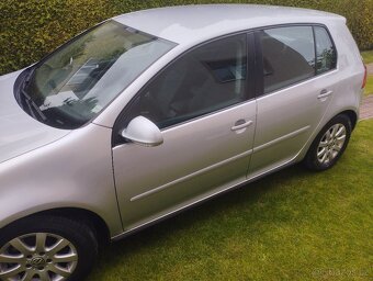 Golf 5 1.9TDI 77Kw BKC - 3