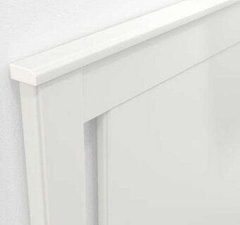 postel IKEA Songesand 160x200 - 3