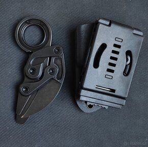 Nůž Karambit - 3