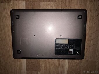 Acer Aspire S3, 120GB SSD, 1TB HDD - 3