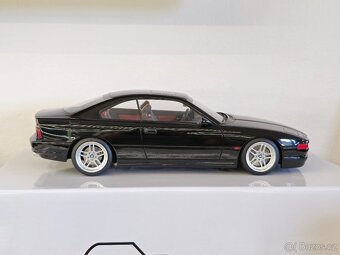 Bmw 850CSI 1:18 Ottomobile - 3
