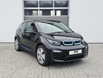 BMW i3, 120Ah, SoH 100% - 3