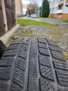 235/55 R18 Nankang - 3