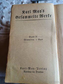 Karel May - 3