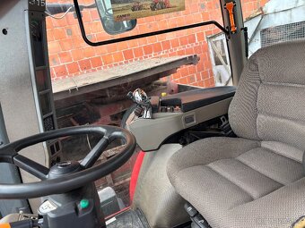 Case IH Magnum 315 - 3