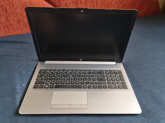 HP 250 G7 Asteroid Silver - 3