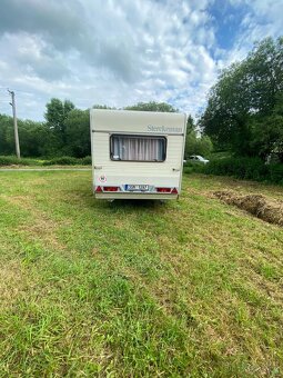 Karavan Sterckeman - 3