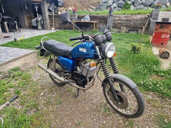 Mz 150 - 3