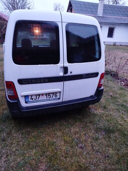 Citroen Berlingo - 3