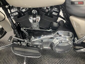 2022 HARLEY-DAVIDSON FLTRX ROAD GLIDE - 3