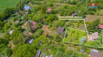 Prodej chaty, 32 m², Brno - 3