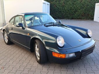 Porsche 964 Carrera 2 1991 - 3