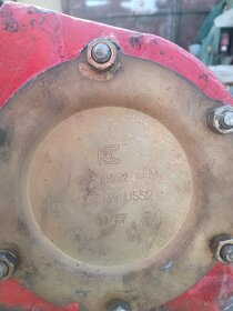 Vodni pumpa detik Dk,ci SK4 - 3